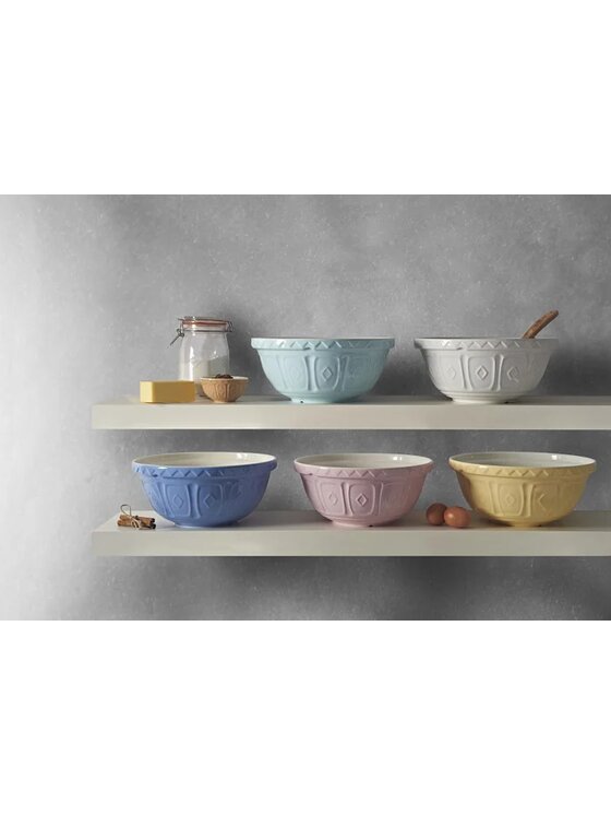Mason Cash Mason Cash Miska Mason Cash Colour Mix Beżowy