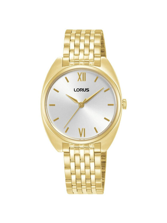 Lorus Lorus Zegarek RH846CX9 Złoty