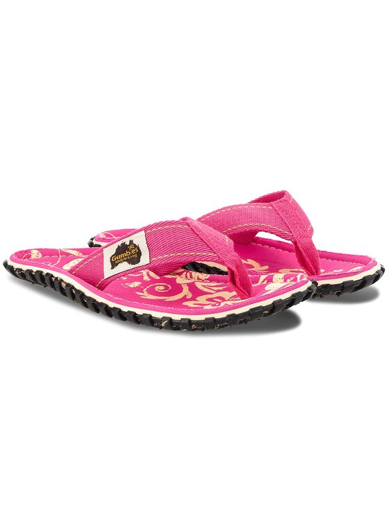 Gumbies Gumbies Japonke Islander Roza