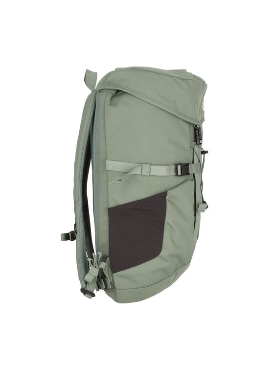 Fjällräven Fjällräven Plecak 288826 Zielony