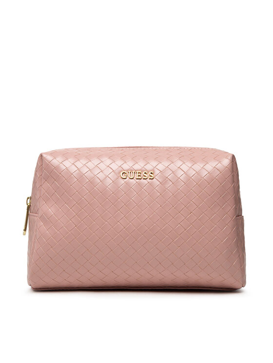 Guess Guess Neseser Emelyn Accessories PWEMEL P1315 Ružičasta
