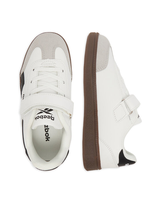 Reebok Reebok Sneakersy CEO-LEA-D680 Bílá
