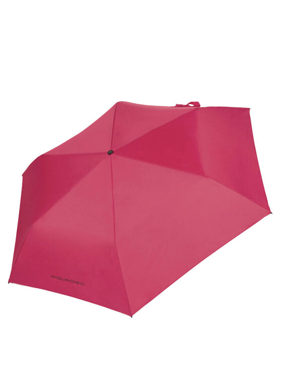 Piquadro Piquadro Parasolka 578 Czerwony
