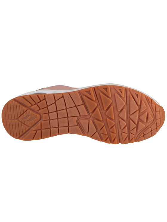 Skechers Skechers Sneakers Skechers Uno-Shimmer Away Rosa