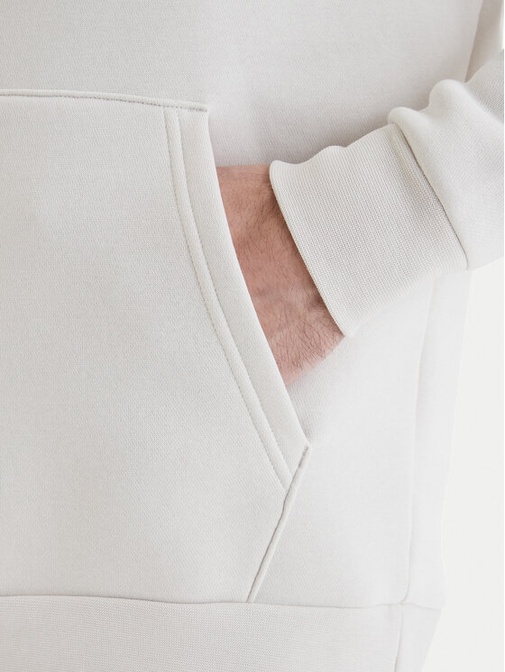 Under Armour Under Armour Pulóver Ua Essential 1373880 Ekru Regular Fit