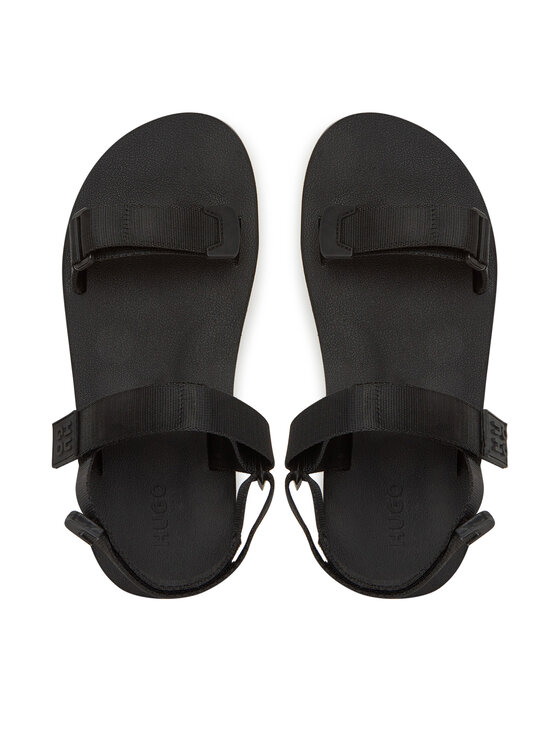 HUGO HUGO Sandalen Zaralyn 50542082 Schwarz