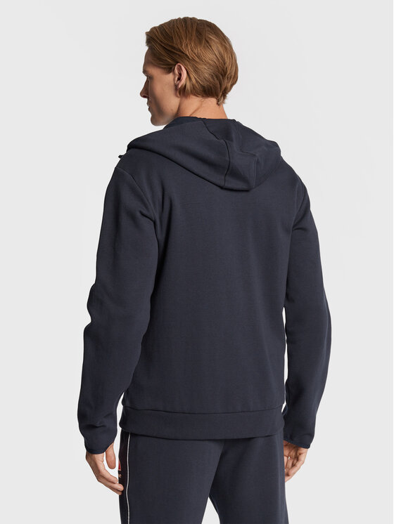 Ellesse Ellesse Pulóver Ornari SXG09896 Sötétkék Regular Fit