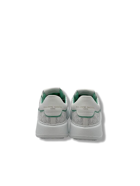 Philippe Model Philippe Model Sneakers BTLD Bianco