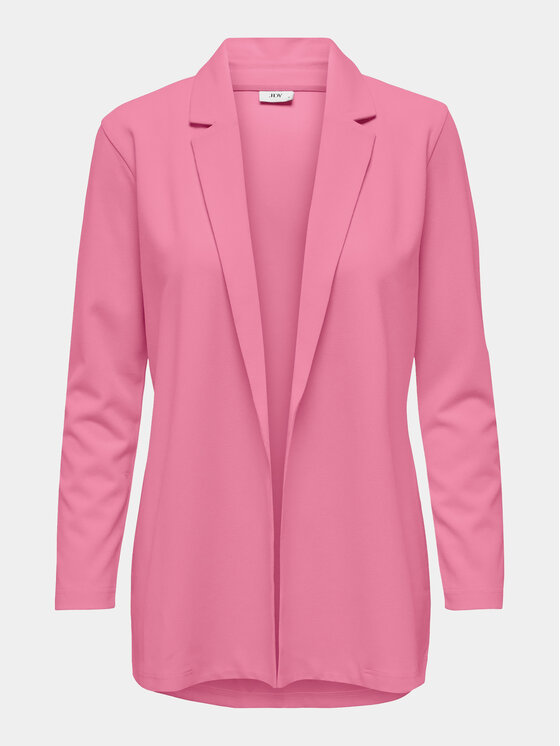 JDY JDY Suknjič Geggo 15180572 Vijolična Regular Fit