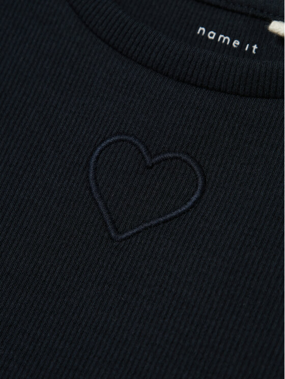 NAME IT NAME IT Kasdieninė suknelė Harana 13226043 Tamsiai mėlyna Regular Fit