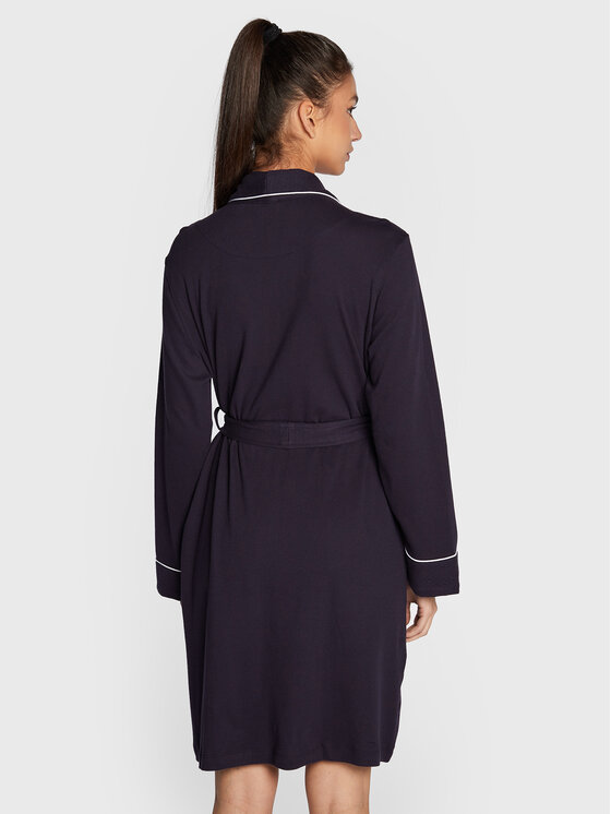 LAUREN RALPH LAUREN Lauren Ralph Lauren Ogrtač I814193 Tamnoplava