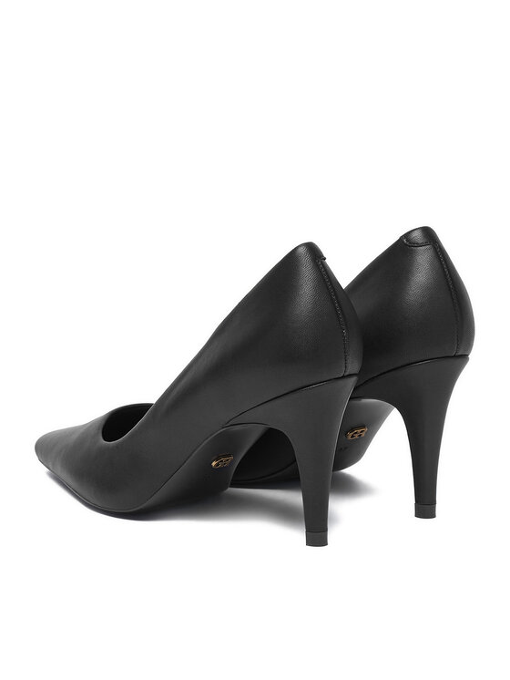 GINO ROSSI GINO ROSSI Туфлі на шпильці C-LS6535-03 Чорний