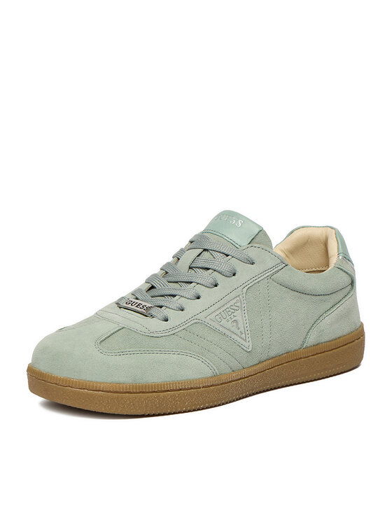 Guess Guess Сникърси CEO-CI12-3210-02(DZ) Син