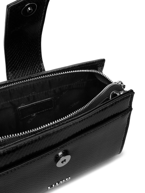 MEXX MEXX Дамска чанта CEO-MEXX-S-002-09 Черен