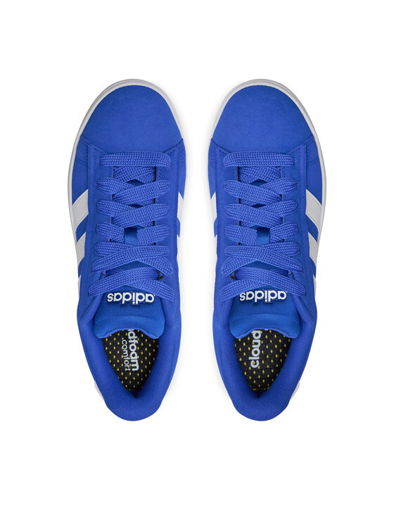 adidas adidas Superge Grand Court Alpha IH3846 Modra
