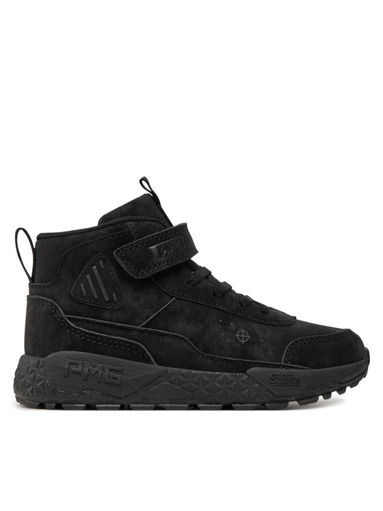 Primigi Primigi Sneakers 6963000 Schwarz