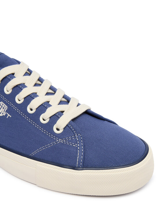 Gant Gant Tenisówki 30638880 Granatowy