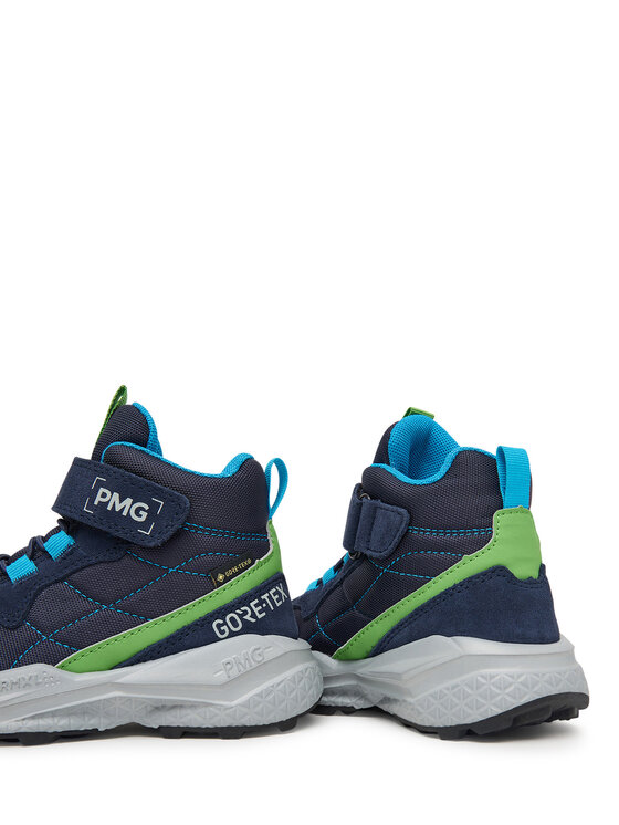 Primigi Primigi Апрески GORE-TEX 2430022 M Тъмносин
