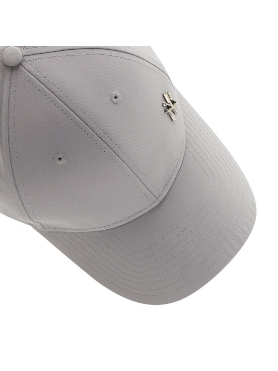 New Era New Era Šilterica Mlb Flawless Logo B 11198849 Siva