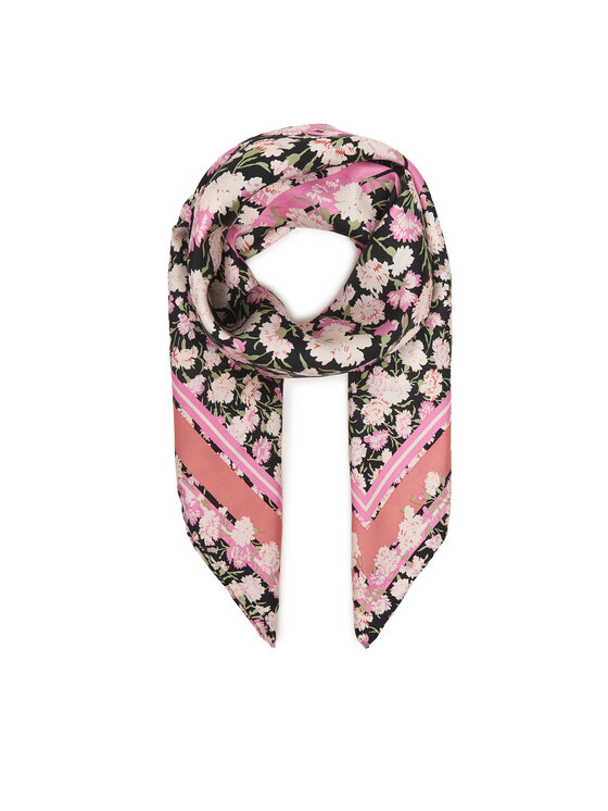 Weekend Max Mara Weekend Max Mara Eșarfă Aonestonew 2615541164 Roz