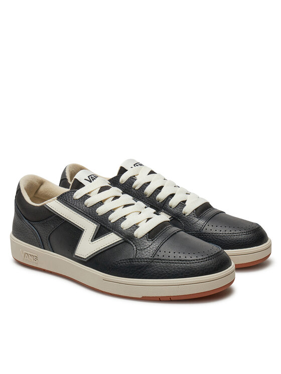Vans Sneakers Lowland CC Vintage VN000BWBCJK1 Noir Modivo