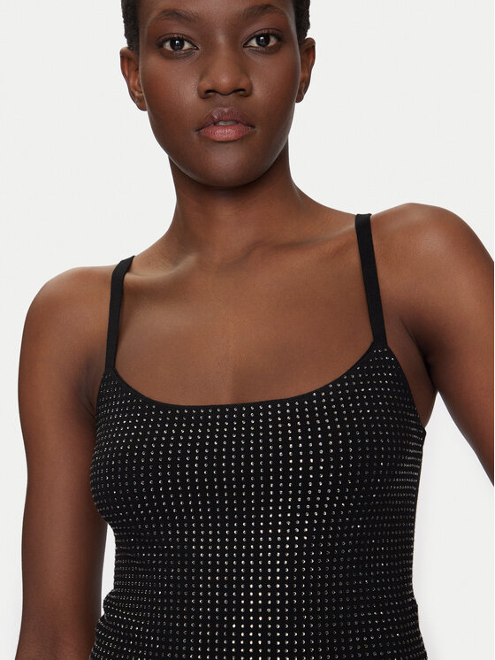 Guess Guess Top W5GR47 Z3MN2 Must Regular Fit
