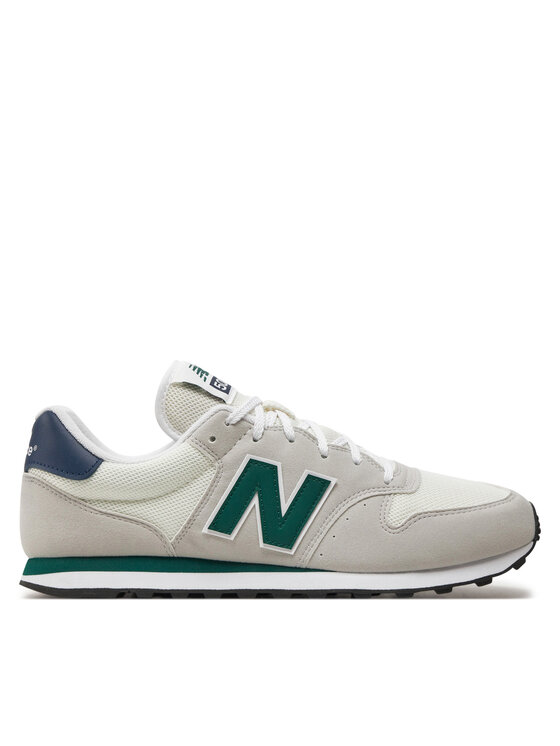 New Balance Tenisice GM500RTO Siva