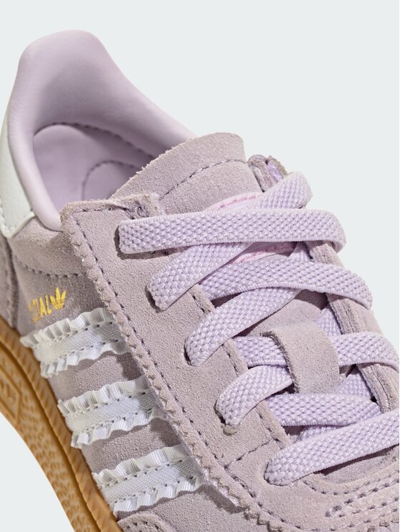 adidas adidas Niechodki 170803 Fioletowy
