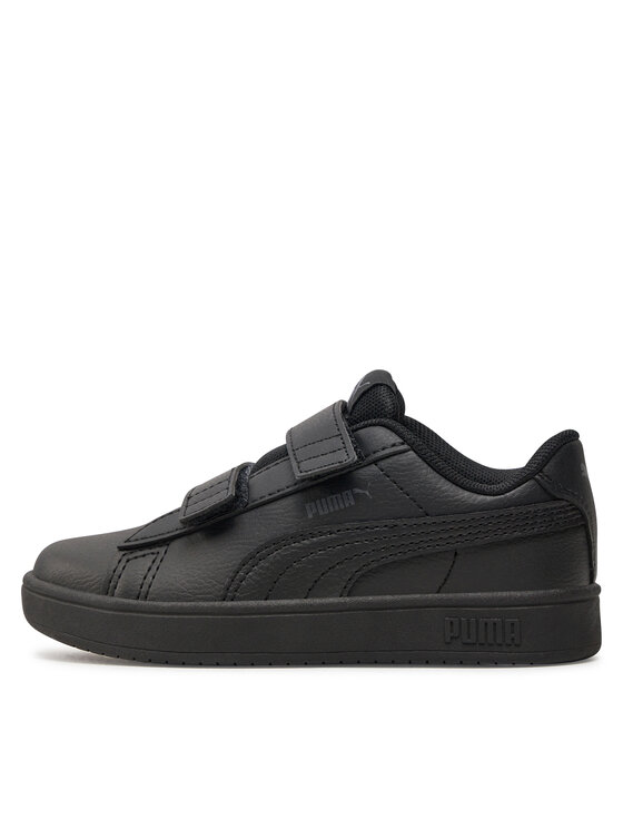 Puma Puma Αθλητικά Rickie Classic V Ps 394253-11 Μαύρο