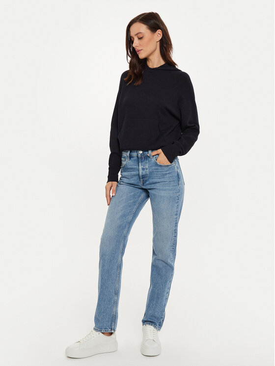 REPLAY Replay Blugi WB461 .000.809 715 Albastru Straight Fit