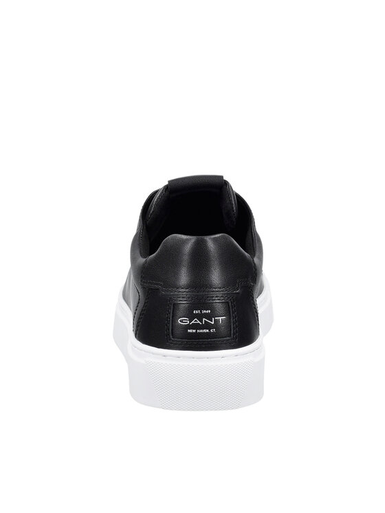 Gant Gant Tenisice 31631021 Crna