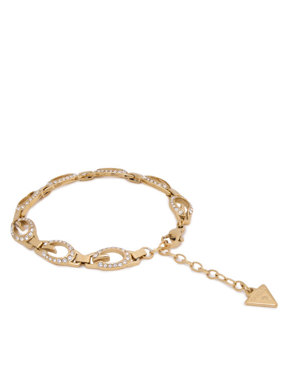 Guess Guess Bracciale JUBB06 341JW Oro