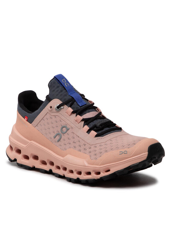 On On Маратонки за бягане Cloudultra 44.98573 Розов