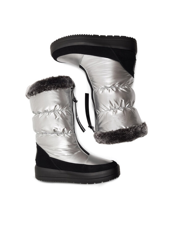 Beverly Hills Polo Club Beverly Hills Polo Club Schneeschuhe WS19001-04 Silberfarben