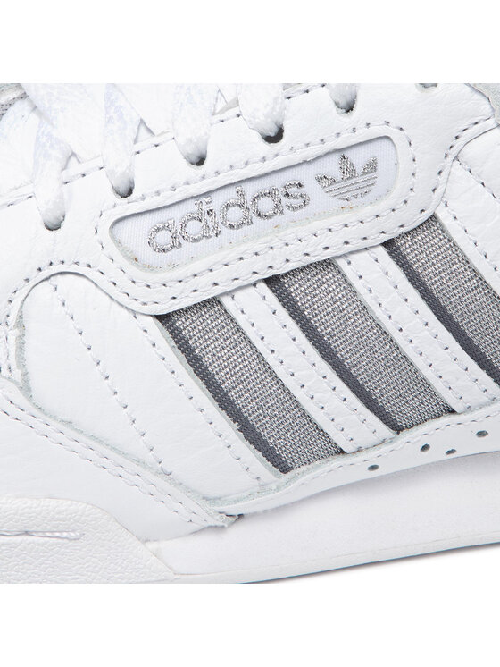adidas adidas Tossud Continental 80 Stripes W S42626 Valge
