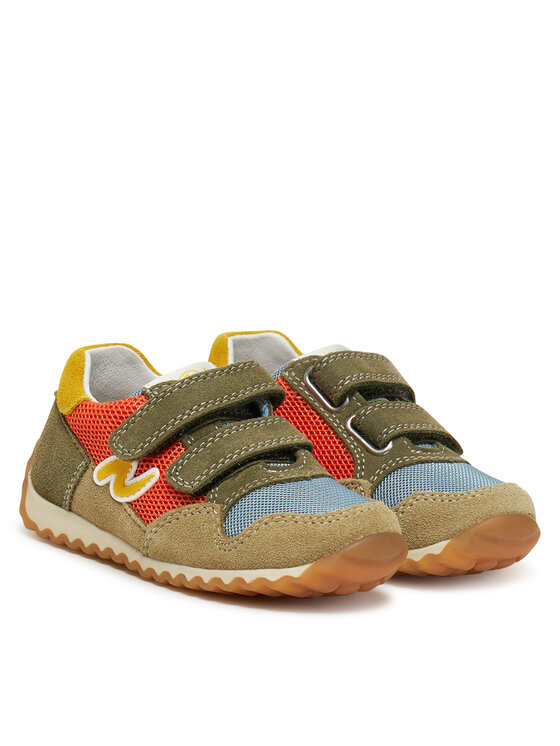 Naturino Naturino Tossud Sammy 2 Vl 2016558-01-1B99 M Värviline