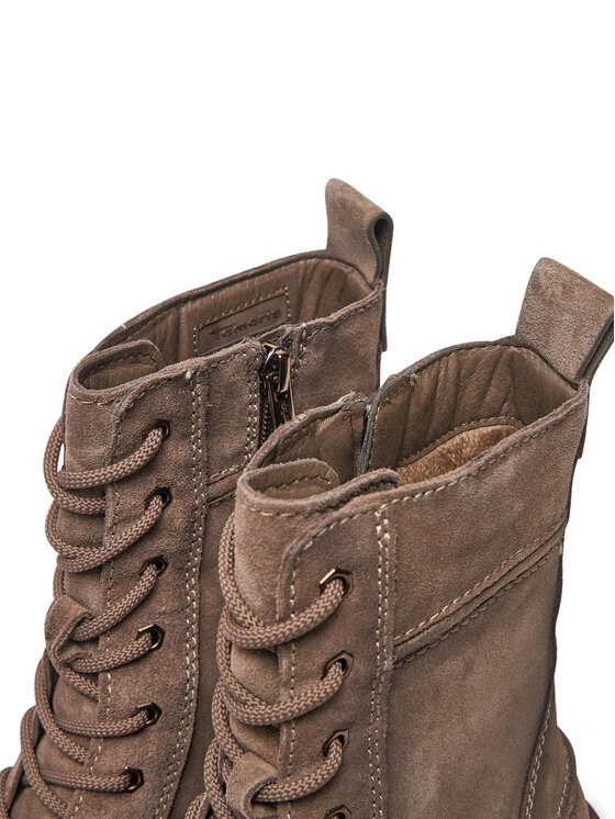 Tamaris Tamaris Polacchine 1-25223-43 Marrone