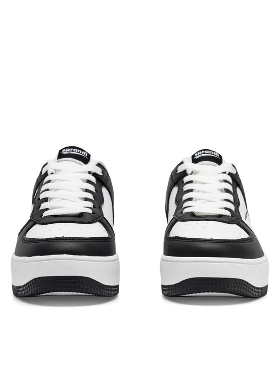Sprandi Sprandi Sneakersy WP40-22485Z Černá