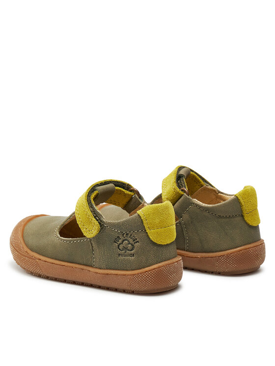 Primigi Primigi Halbschuhe 5901244 Grün