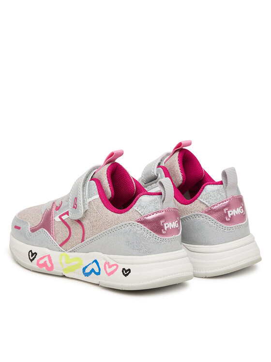 Primigi Primigi Sneakersy 2456000 Szary