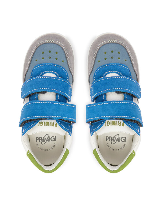 Primigi Primigi Sneakers 1355533 S Colorat