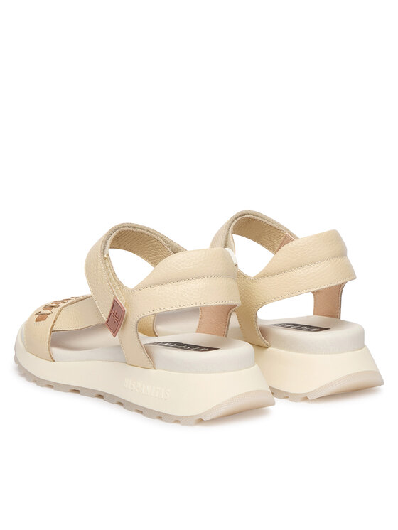 Hispanitas Hispanitas Sandalen HV264521 C010 Écru