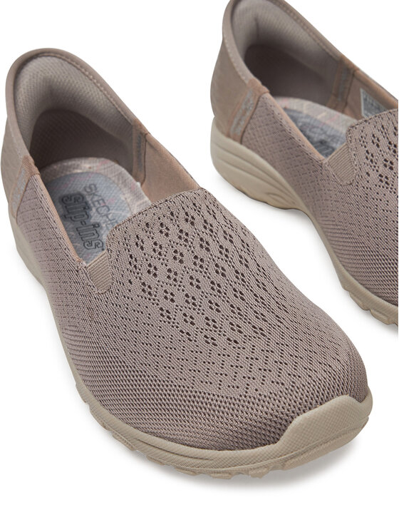 Skechers Skechers Halbschuhe Reggae Fest 2.0 - Guiding 158698/TPE Grau