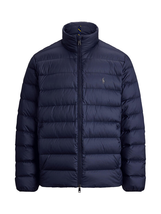 Polo Ralph Lauren Polo Ralph Lauren Преходно яке 710B20424002 Тъмносин Regular Fit