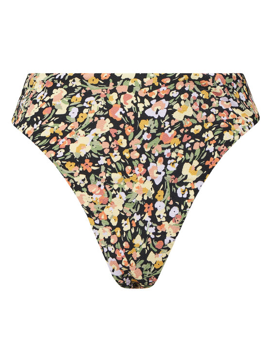 RVCA RVCA Bikini partea de jos 23O211501 Colorat