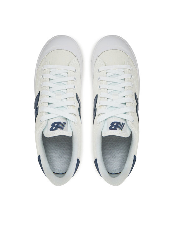 New Balance New Balance Teniși BB100CNV Alb