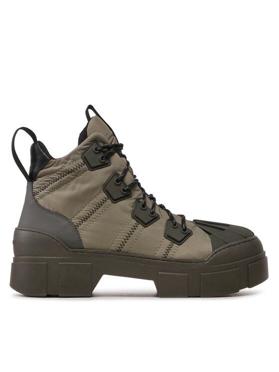 Vic Matié Vic Matié Schnürschuhe 1D8060U_V06BMATH35 Grün
