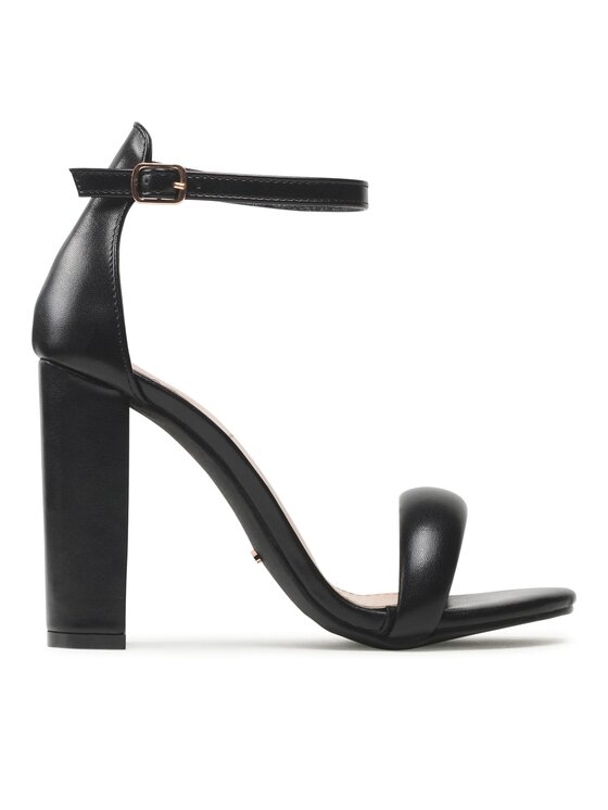 DeeZee Sandale DY8759-2 Negru