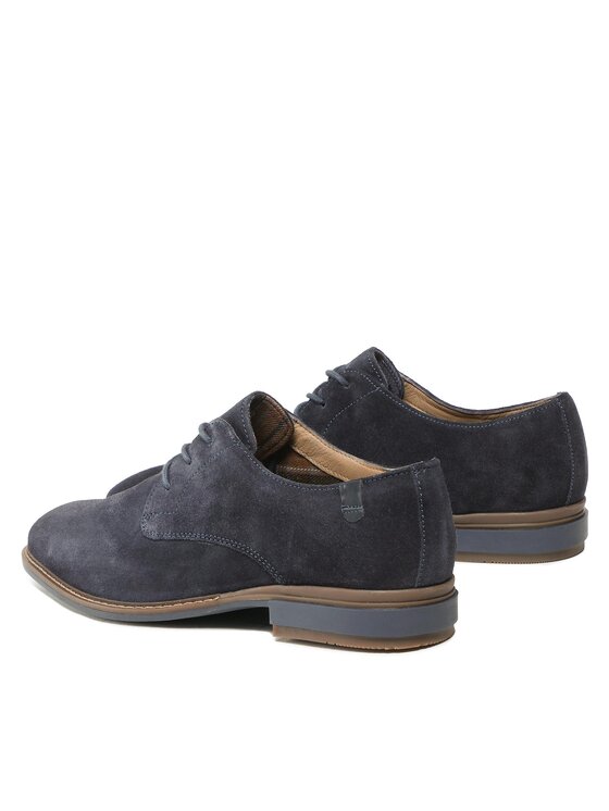 Lasocki Lasocki Poolsaapad ZAHARY-04 MI07 Tumesinine