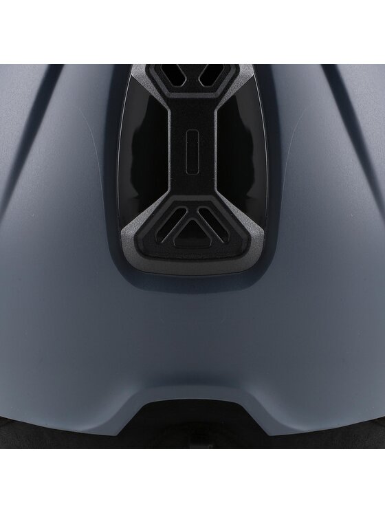Uvex Uvex Lyžařská helma Hlmt 600 Visor S5662363004 Šedá